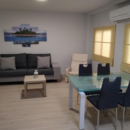 Aptmundo Altamar.- Precioso Apartamento 1ª Planta + Terraza . Para 4 Пуерто-де-Сагунто Екстер'єр фото