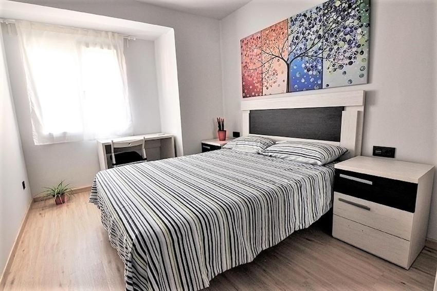 Aptmundo Altamar.- Precioso Apartamento 1ª Planta + Terraza . Para 4 Пуерто-де-Сагунто Екстер'єр фото