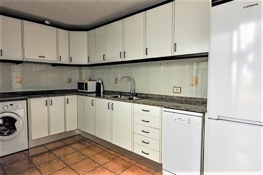 Aptmundo Altamar.- Precioso Apartamento 1ª Planta + Terraza . Para 4 Пуерто-де-Сагунто Екстер'єр фото